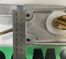 Structurflex Curtain Tensioner LHF/RHR Large Body Straight Handle 113001